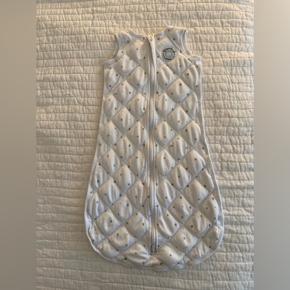 Dreamland Weighted Quilted Sleep Sack